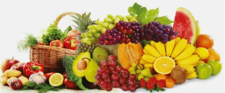 Appropriate nutrition
