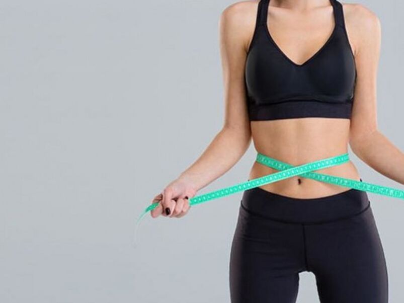 How to lose weight quickly