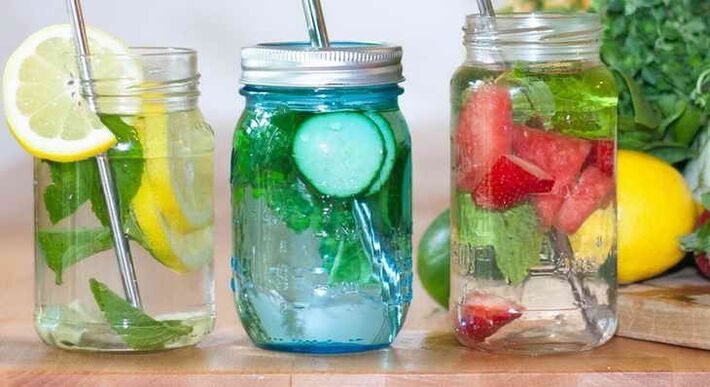 beverage