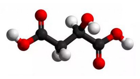 linoleic acid in black Keto